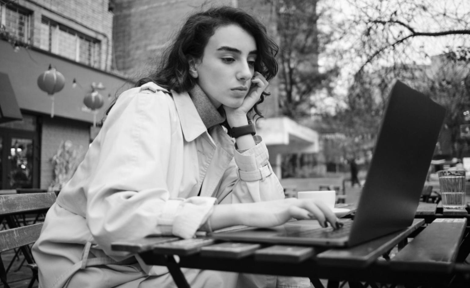 Team collaboration on financial solutions